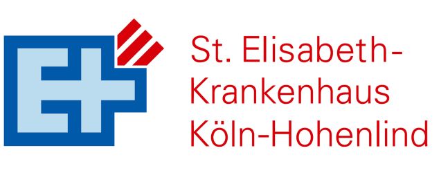 Logo Kooperation PFSK St. Elisabeth Krankenhaus Hohenlind