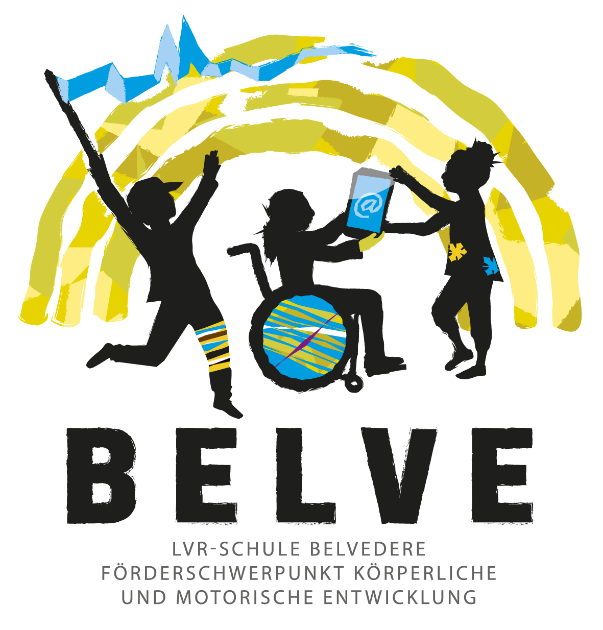 LVR-Schule Belvedere